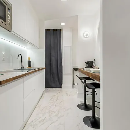 Hamac - Andre Lassagne - 2 People Apartment Lyon