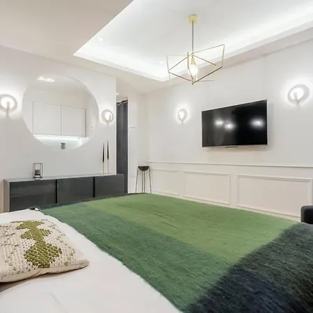 Apartment Hamac - Andre Lassagne - 2 People