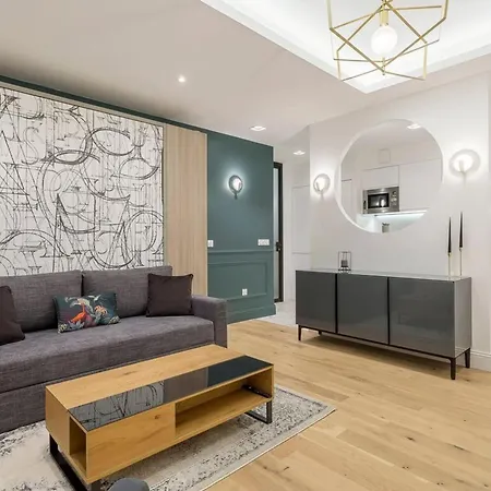Hamac - Andre Lassagne - 2 People Apartment Lyon
